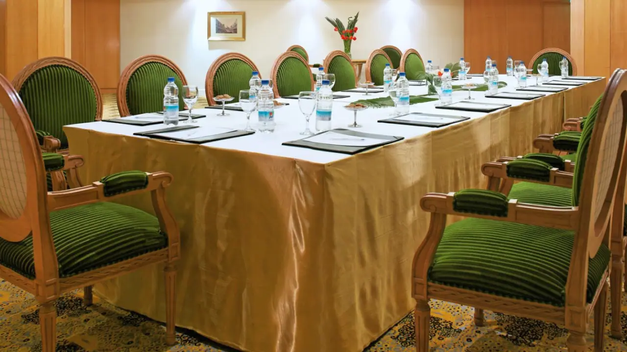 Hotel Albatros Golf Beach Resort - Sharm Elshikh